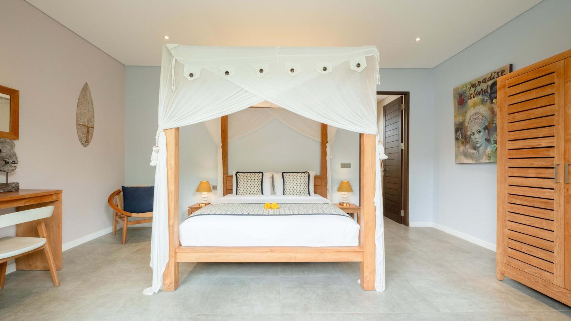 Villa Nikaia By Villa Finder Σεμινιάκ Εξωτερικό φωτογραφία