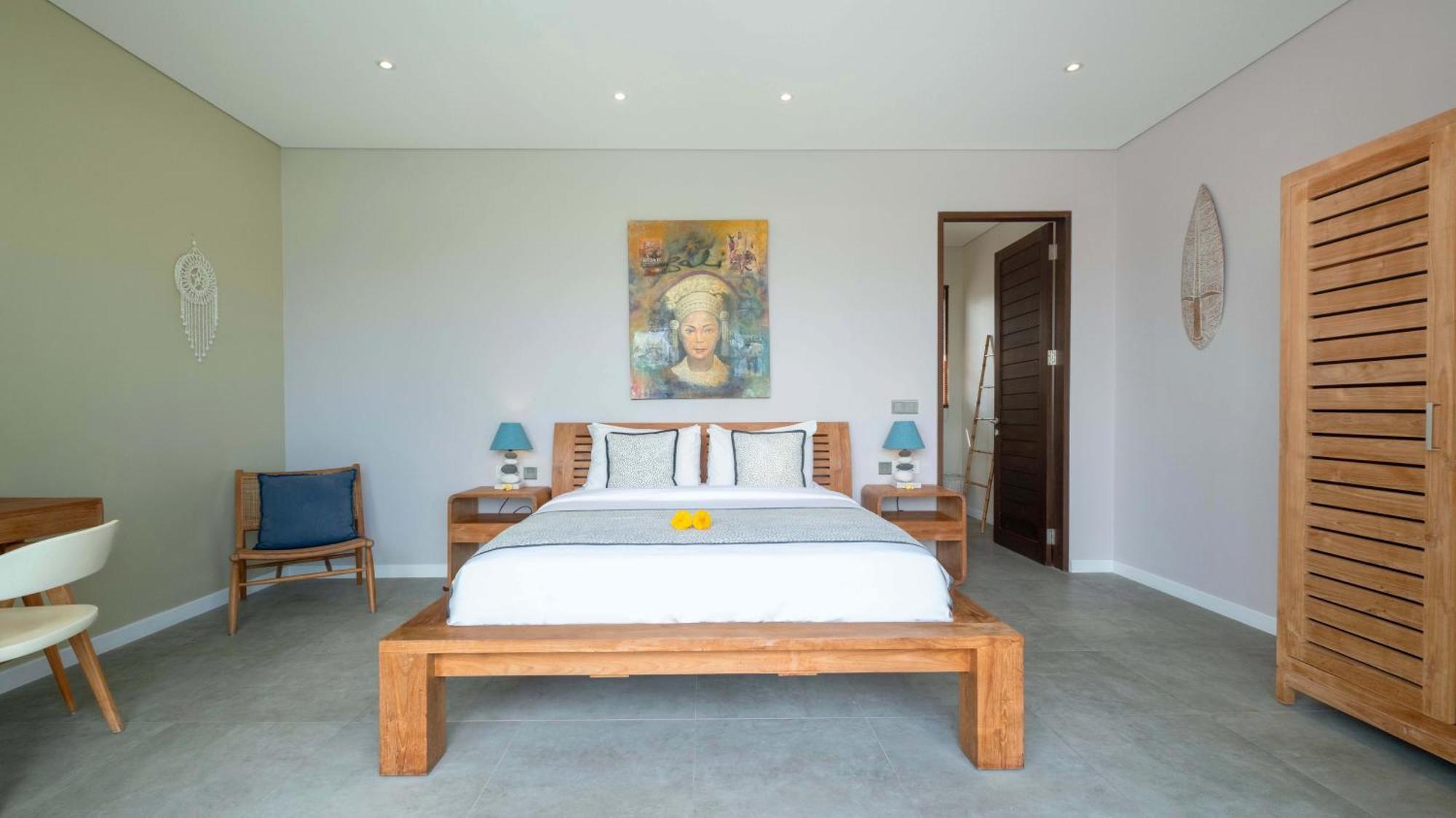 Villa Nikaia By Villa Finder Σεμινιάκ Εξωτερικό φωτογραφία