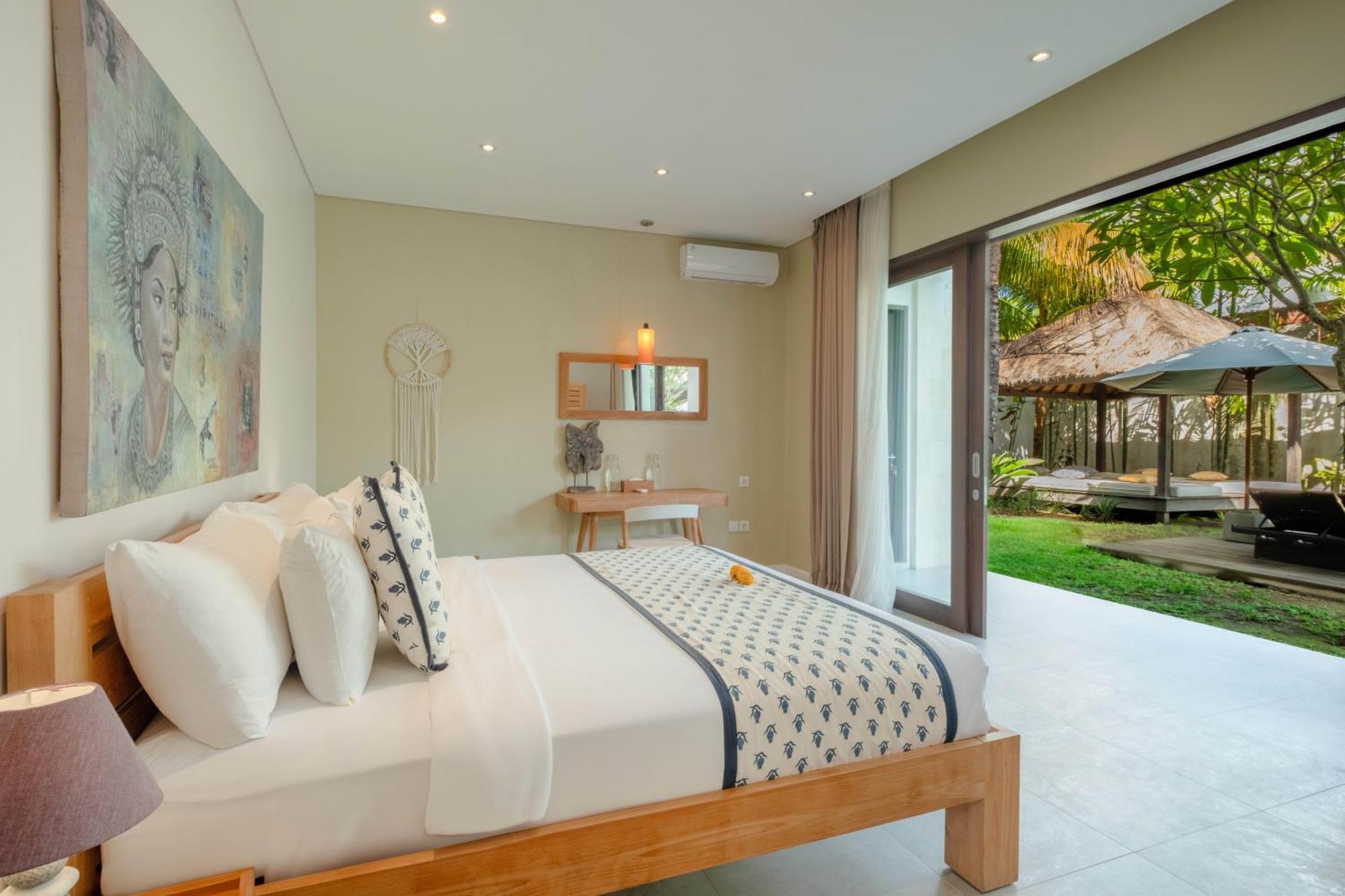 Villa Nikaia By Villa Finder Σεμινιάκ Εξωτερικό φωτογραφία
