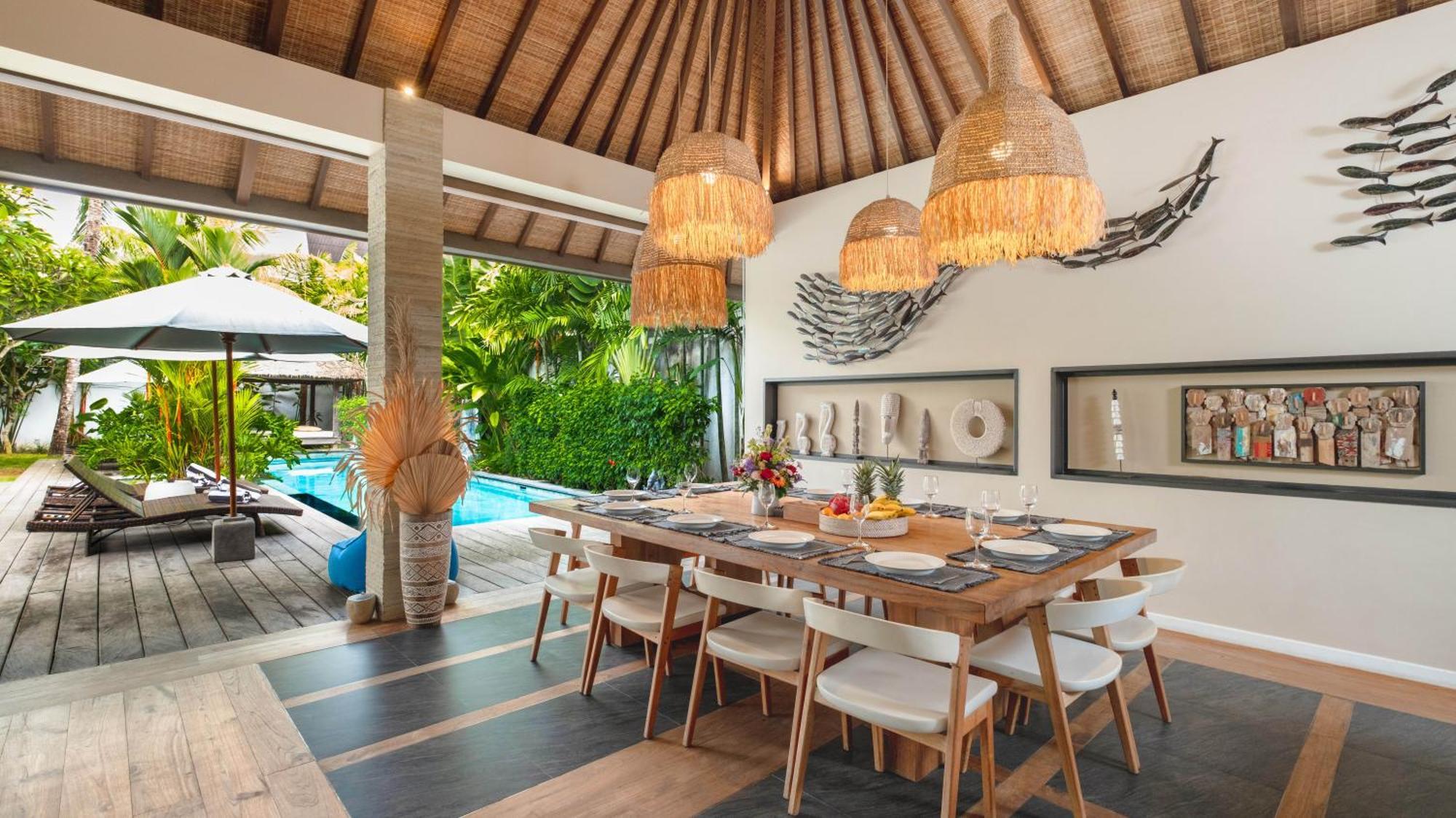 Villa Nikaia By Villa Finder Σεμινιάκ Εξωτερικό φωτογραφία