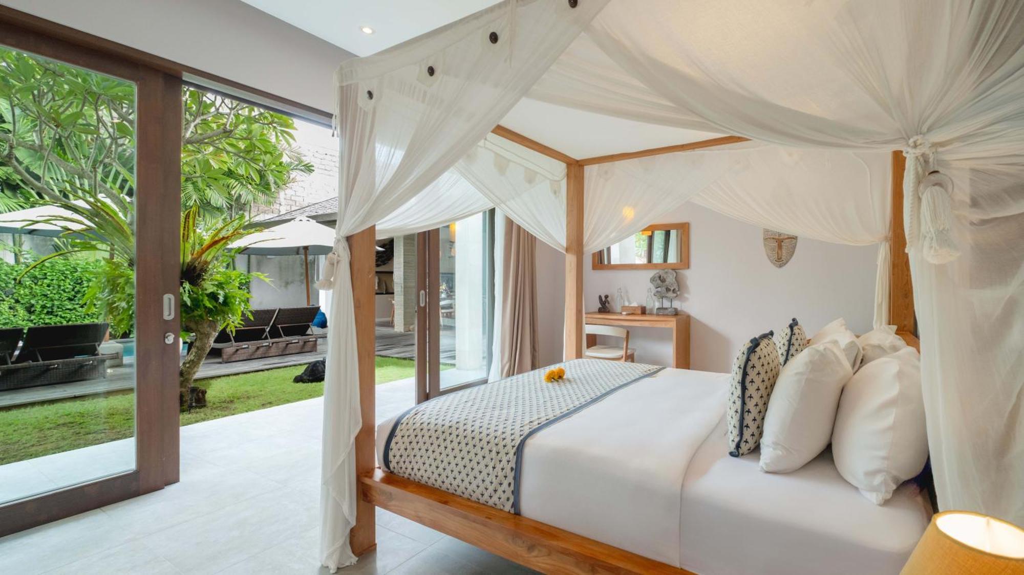 Villa Nikaia By Villa Finder Σεμινιάκ Εξωτερικό φωτογραφία