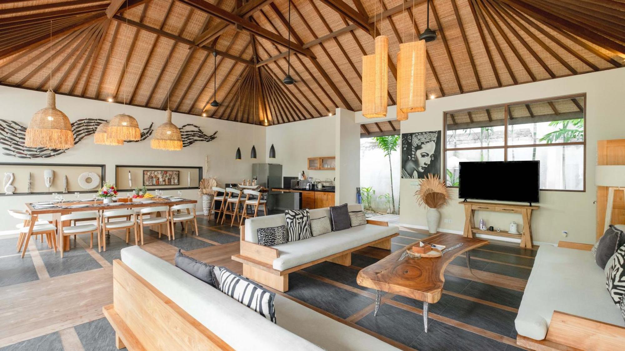 Villa Nikaia By Villa Finder Σεμινιάκ Εξωτερικό φωτογραφία